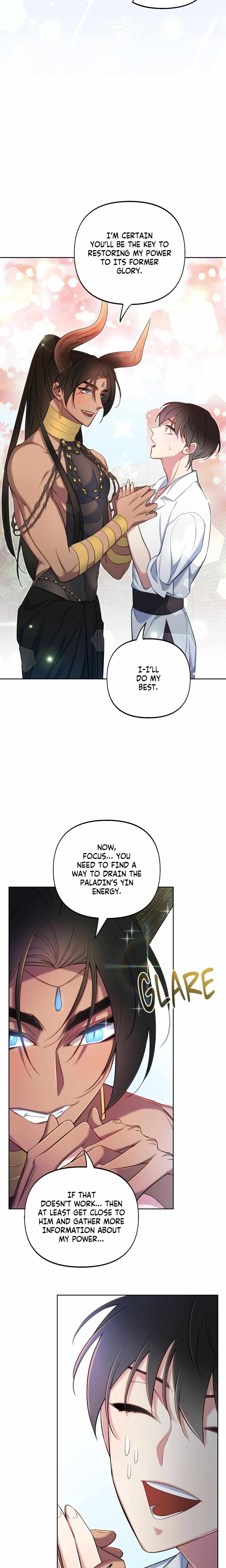 Rolling to be the King Chapter 36 page 17 - 