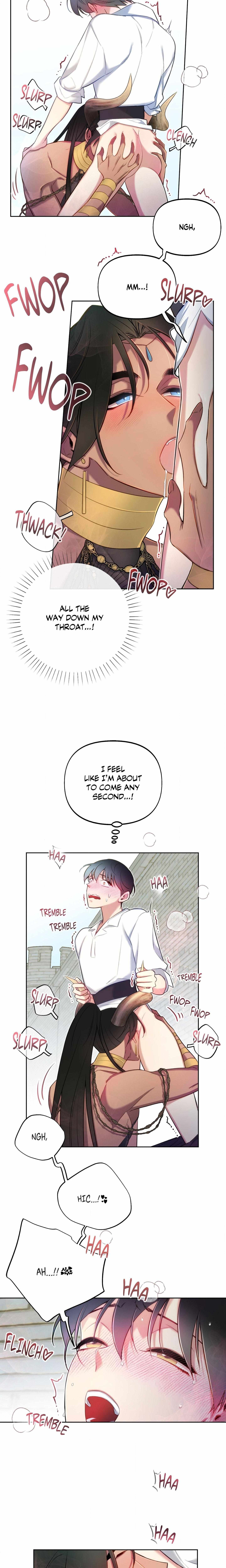 Rolling to be the King Chapter 36 page 4 - 