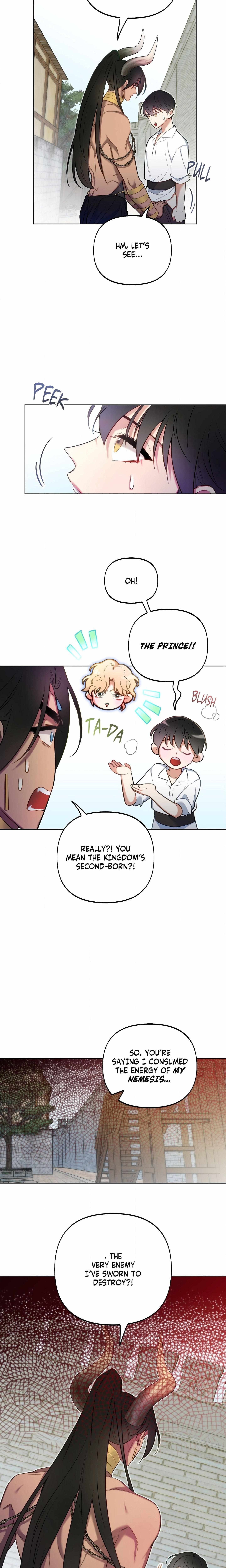 Rolling to be the King Chapter 36 page 7 - 