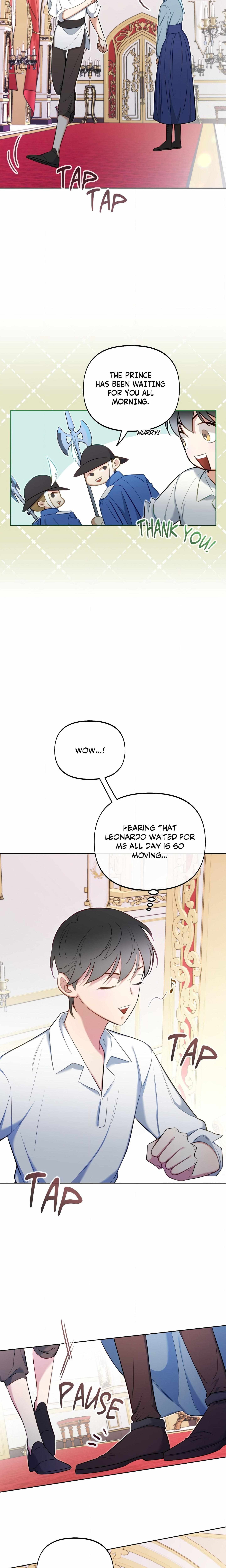 Rolling to be the King Chapter 37 page 2 - 