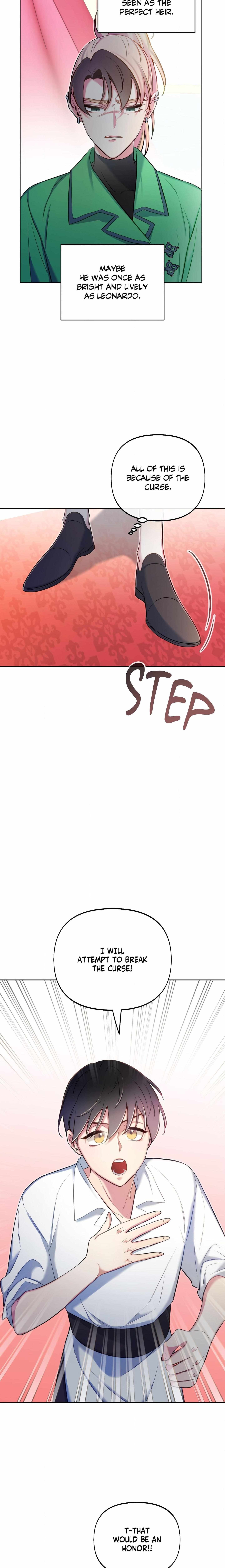 Rolling to be the King Chapter 37 page 11 - 