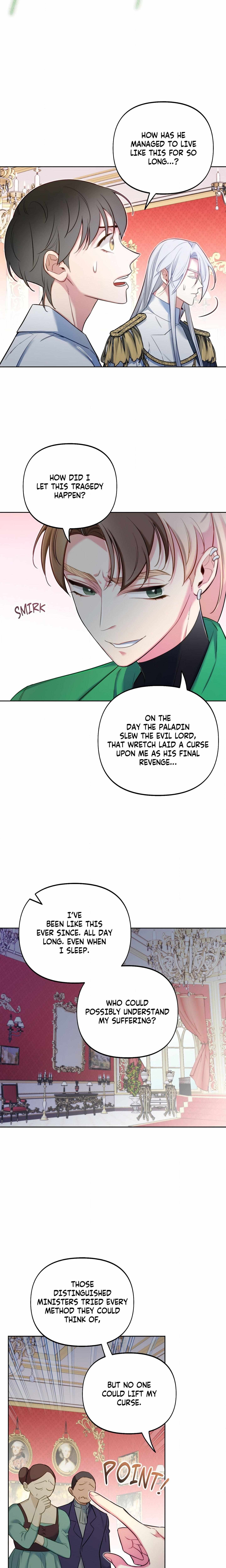 Rolling to be the King Chapter 37 page 16 - 