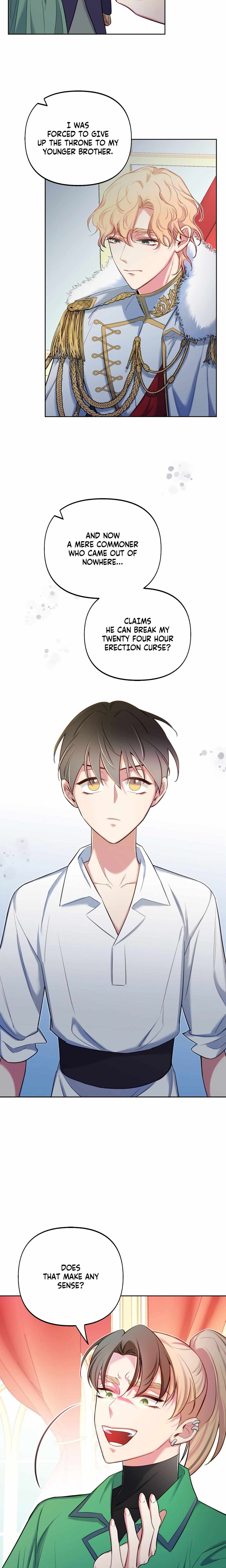 Rolling to be the King Chapter 37 page 17 - 