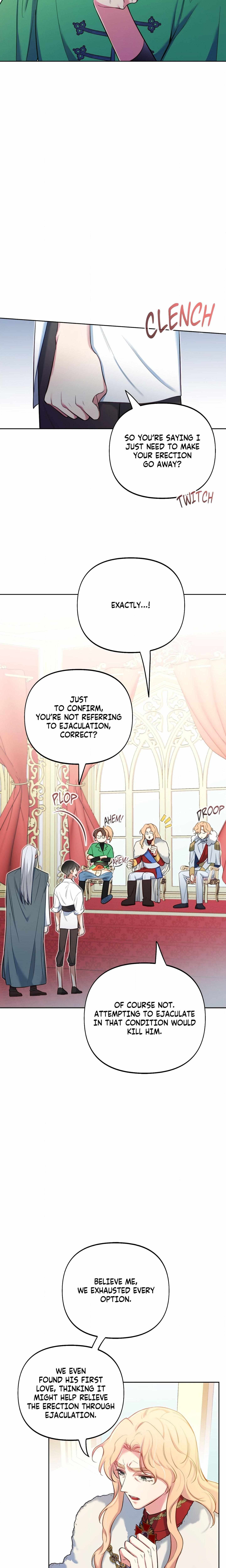 Rolling to be the King Chapter 37 page 18 - 