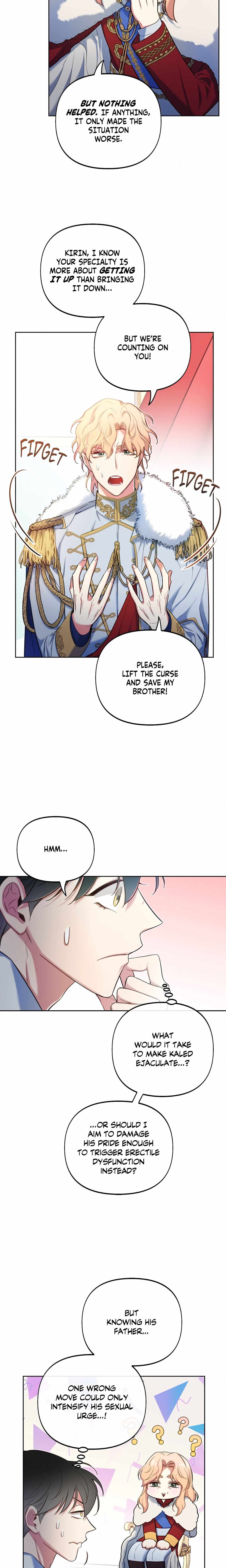 Rolling to be the King Chapter 37 page 19 - 