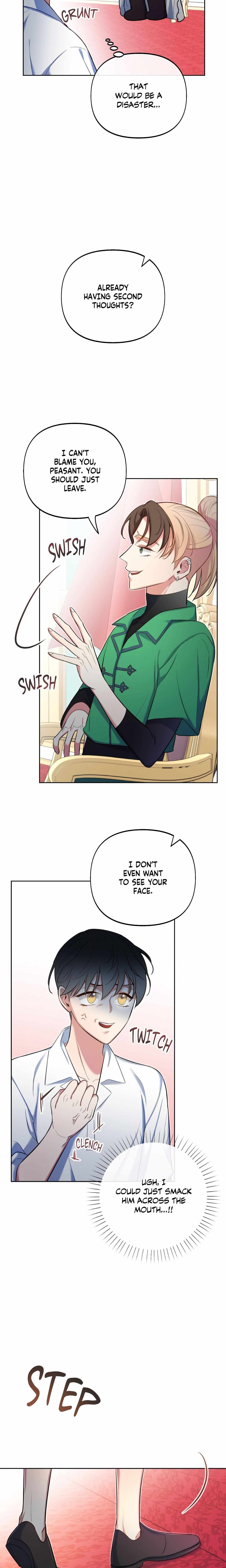 Rolling to be the King Chapter 37 page 20 - 