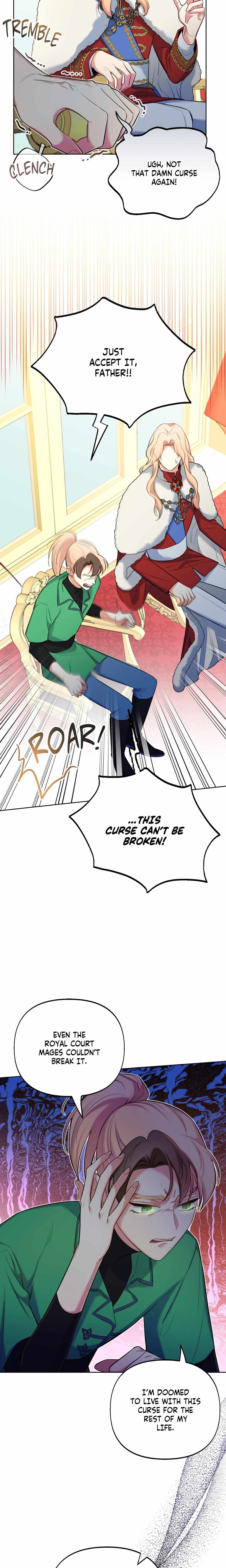 Rolling to be the King Chapter 37 page 9 - 