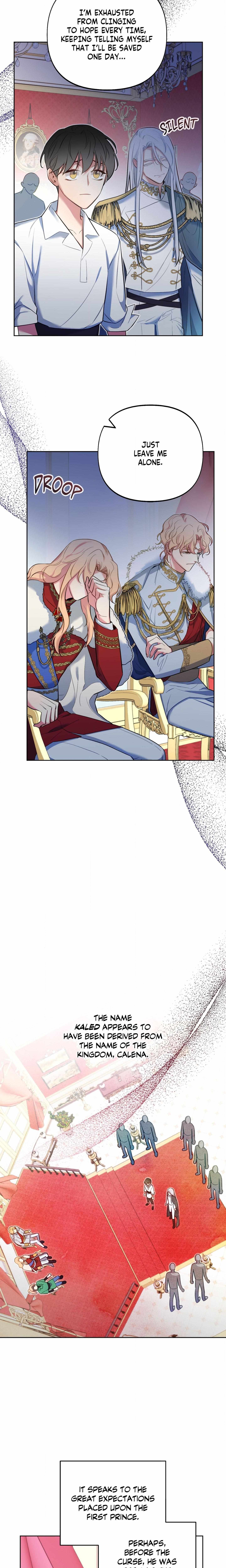 Rolling to be the King Chapter 37 page 10 - 