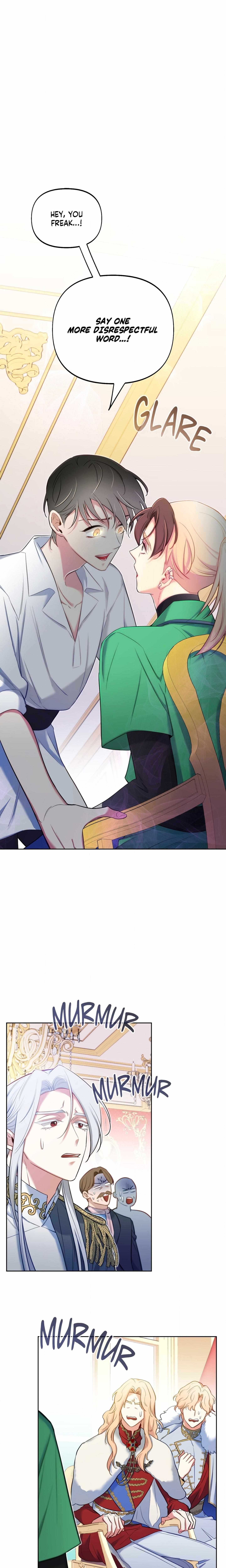 Rolling to be the King Chapter 38 page 1 - 