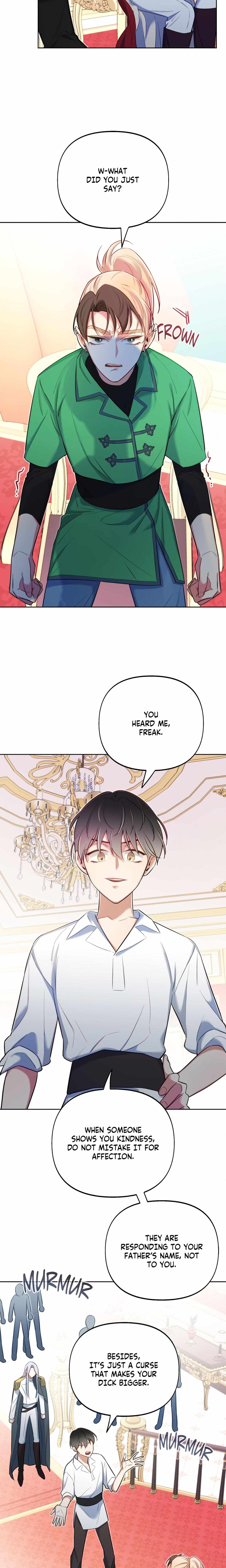 Rolling to be the King Chapter 38 page 2 - 