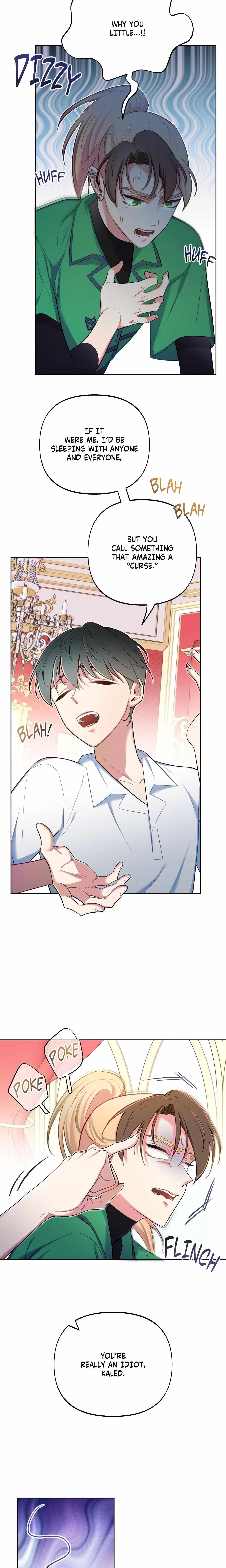 Rolling to be the King Chapter 38 page 12 - 