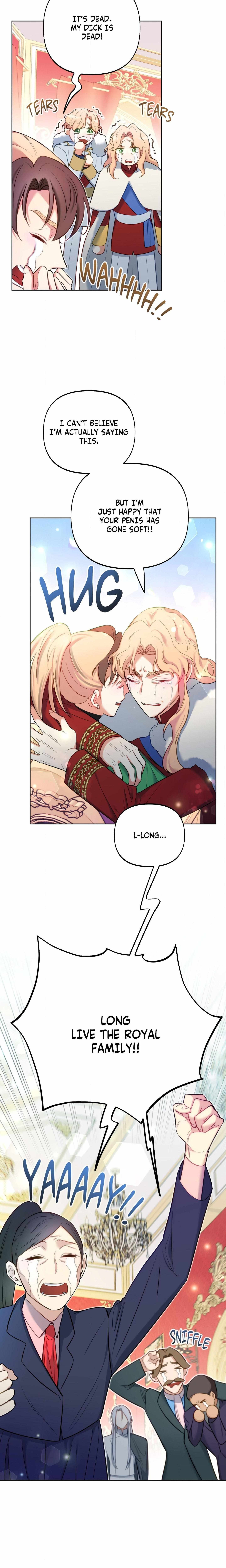 Rolling to be the King Chapter 38 page 16 - 