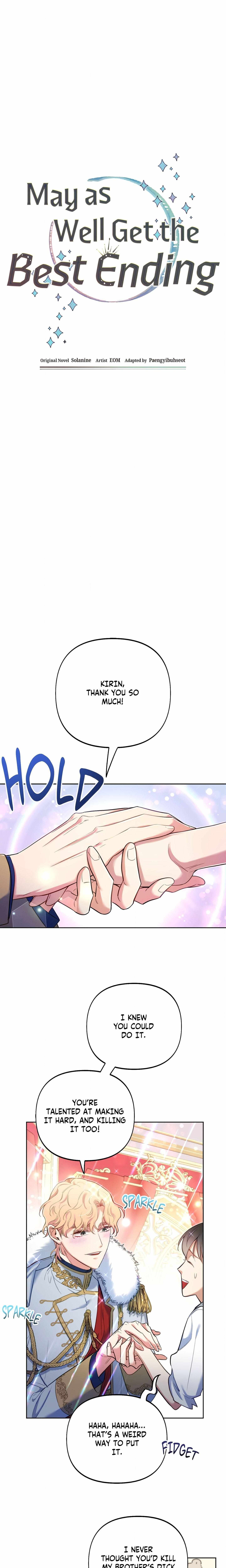 Rolling to be the King Chapter 38 page 17 - 