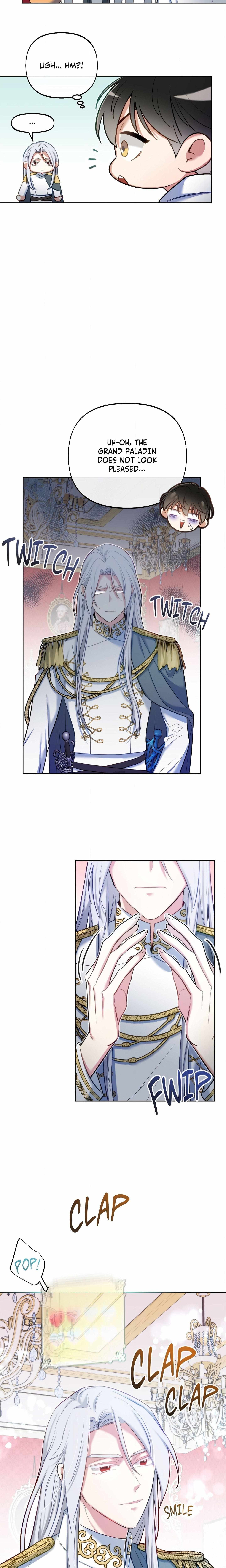 Rolling to be the King Chapter 38 page 20 - 