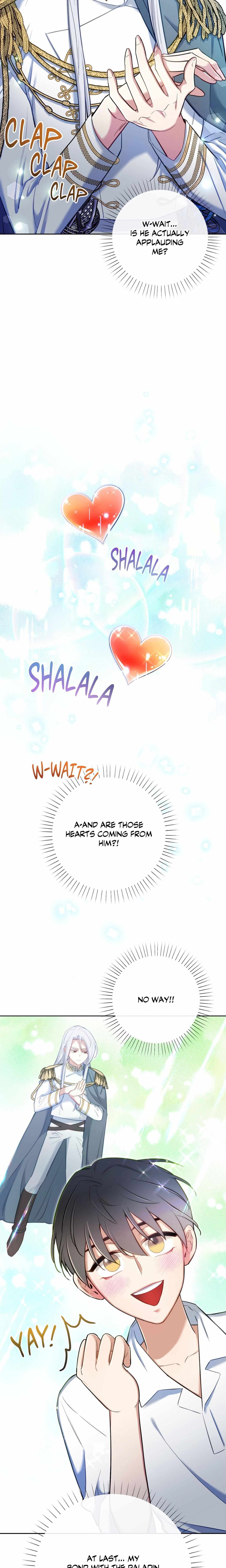 Rolling to be the King Chapter 38 page 21 - 