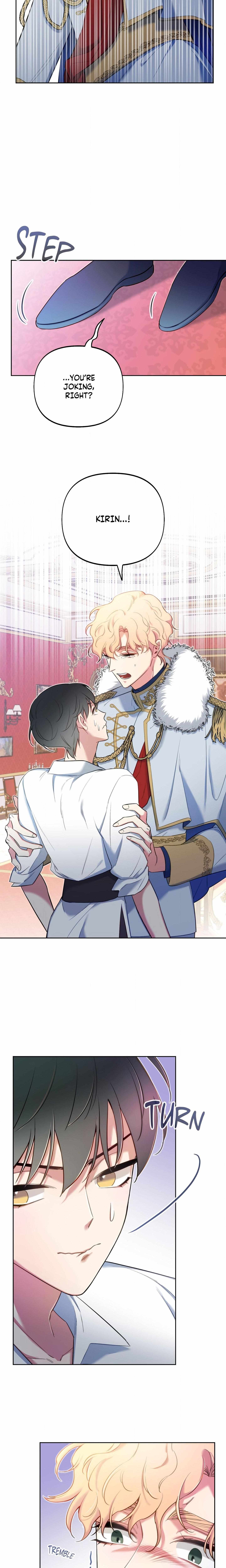 Rolling to be the King Chapter 39 page 12 - 