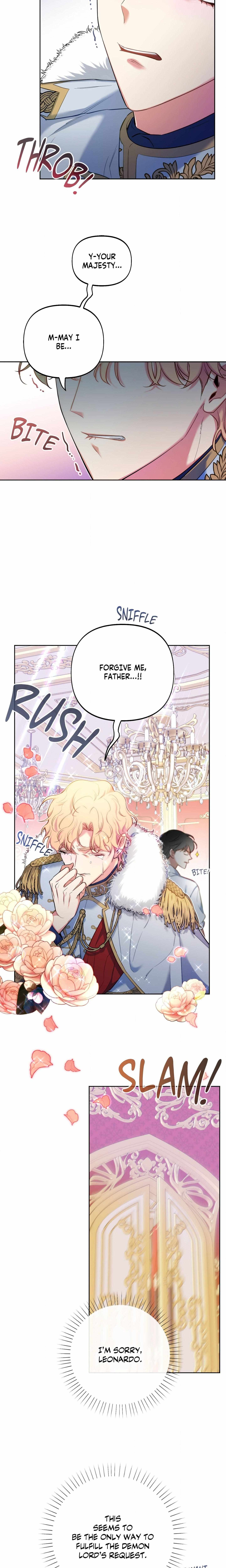 Rolling to be the King Chapter 39 page 13 - 