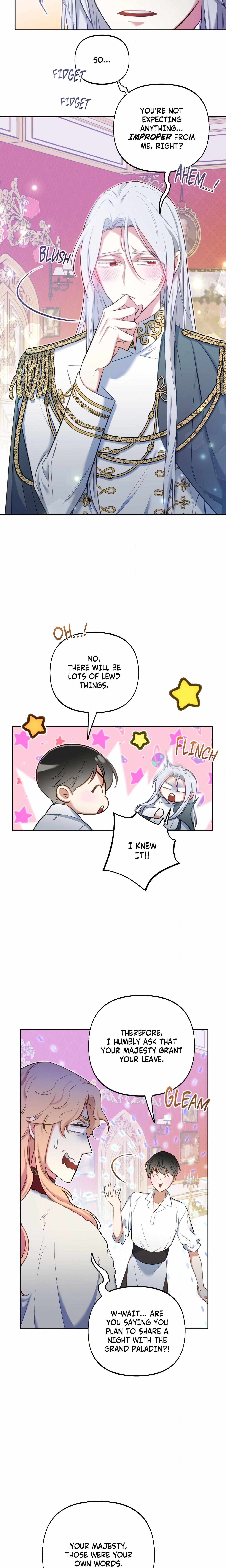 Rolling to be the King Chapter 39 page 15 - 