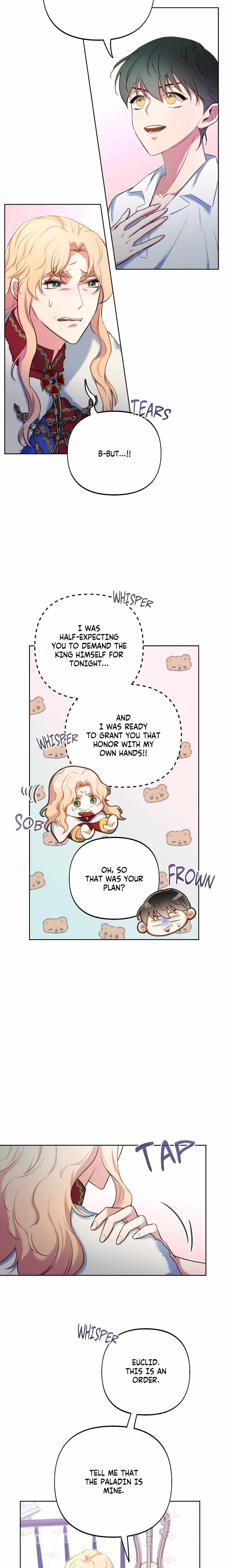 Rolling to be the King Chapter 39 page 16 - 