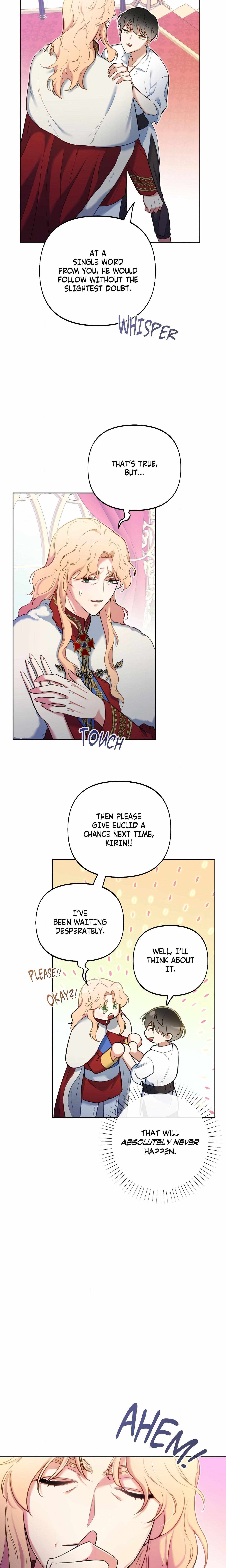 Rolling to be the King Chapter 39 page 17 - 