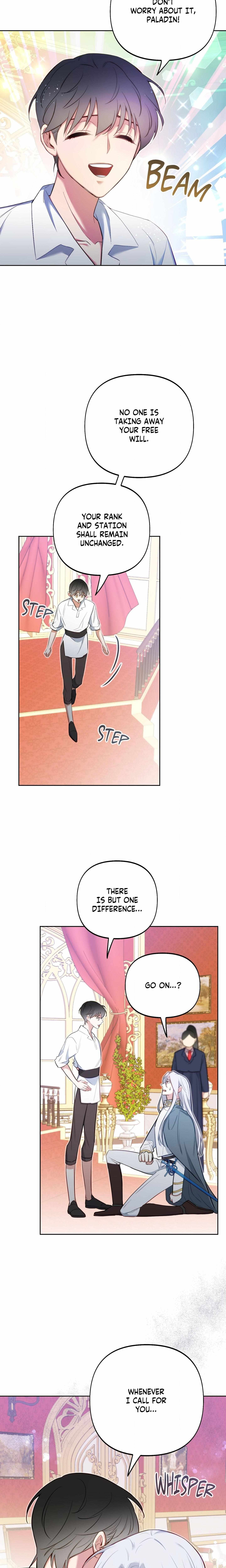 Rolling to be the King Chapter 39 page 19 - 