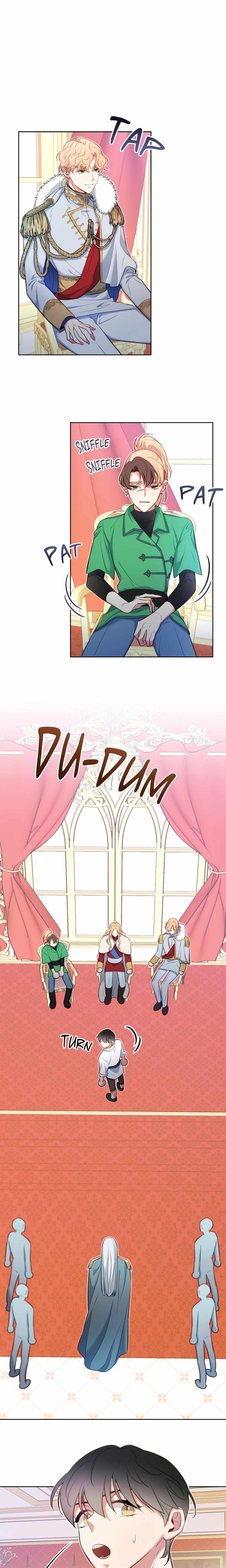 Rolling to be the King Chapter 39 page 3 - 