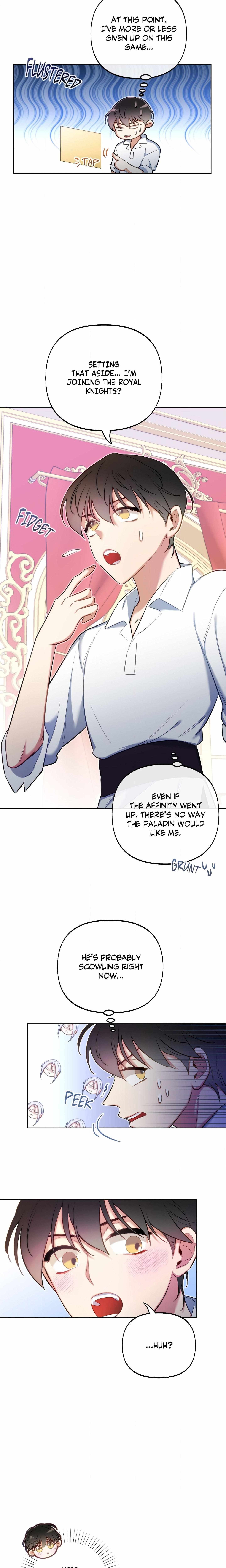 Rolling to be the King Chapter 39 page 7 - 