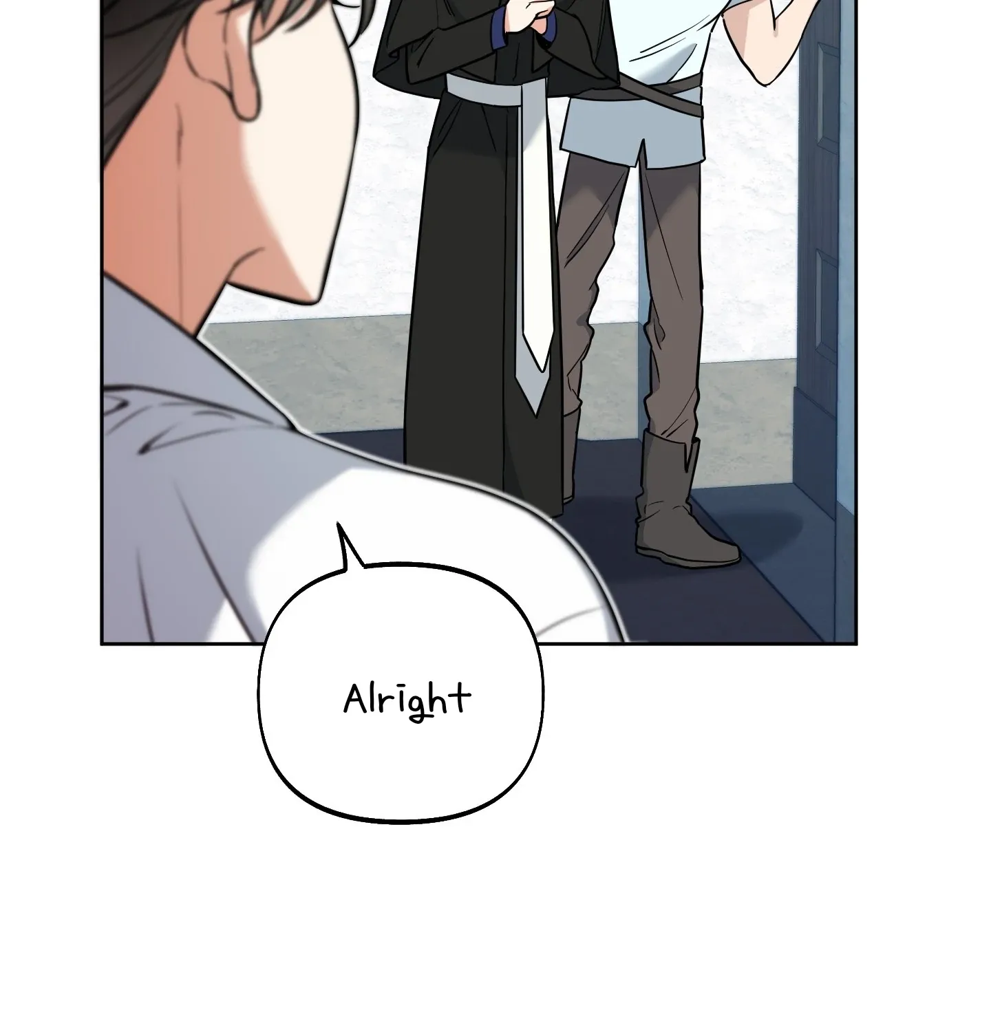 Rolling to be the King Chapter 4 page 111 - 