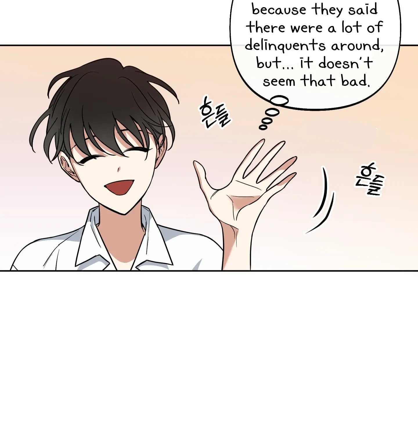 Rolling to be the King Chapter 4 page 113 - 
