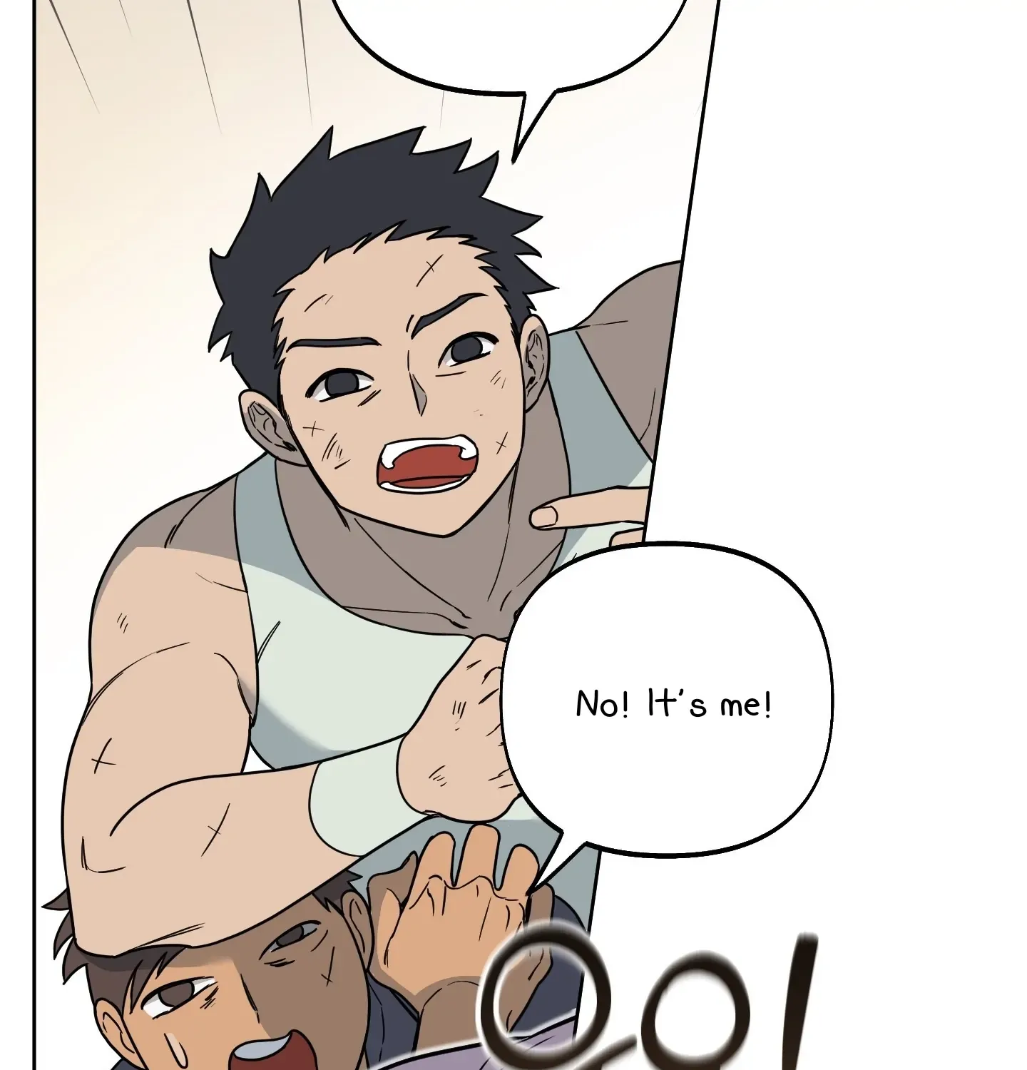 Rolling to be the King Chapter 4 page 123 - 