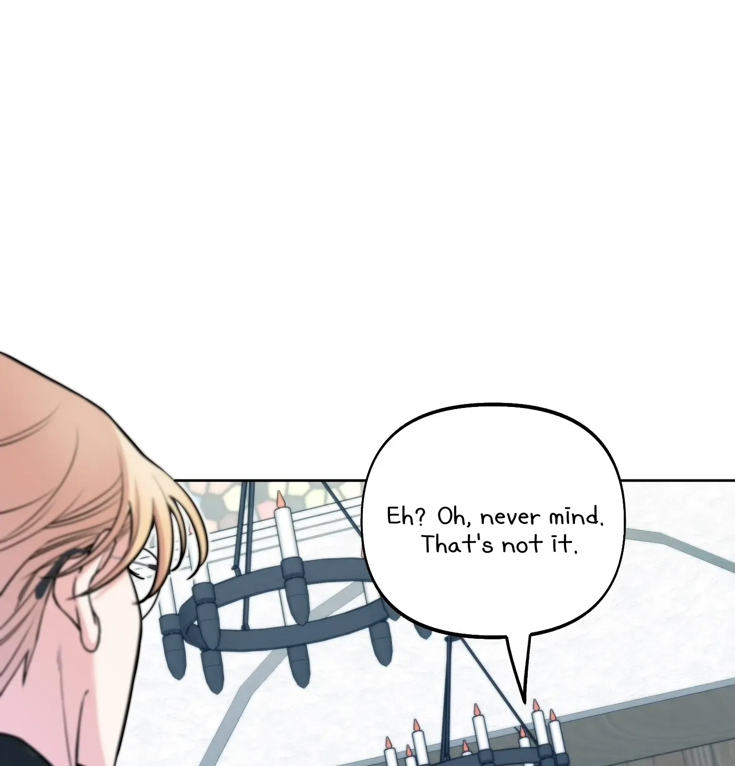 Rolling to be the King Chapter 4 page 15 - 