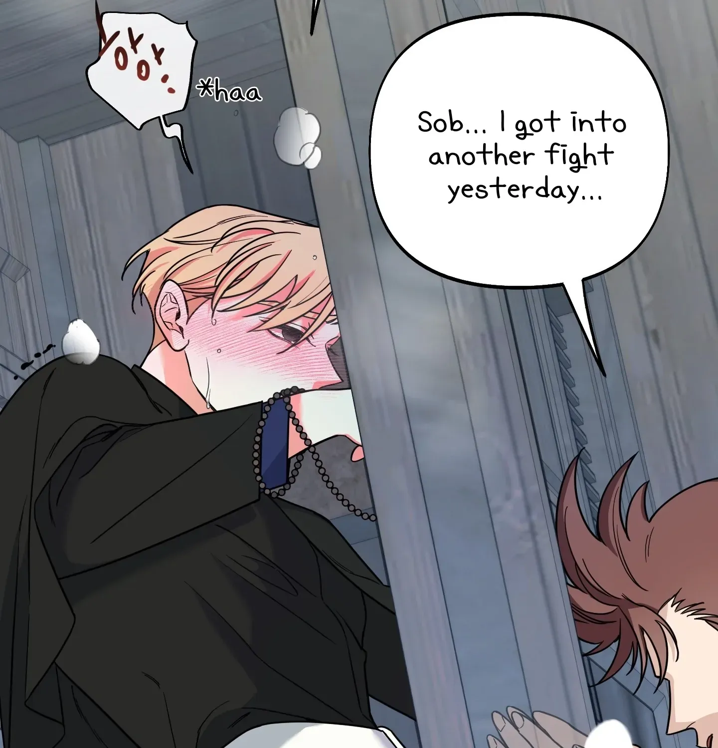 Rolling to be the King Chapter 4 page 155 - 