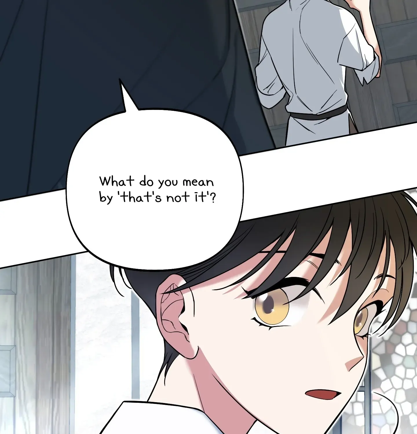 Rolling to be the King Chapter 4 page 17 - 