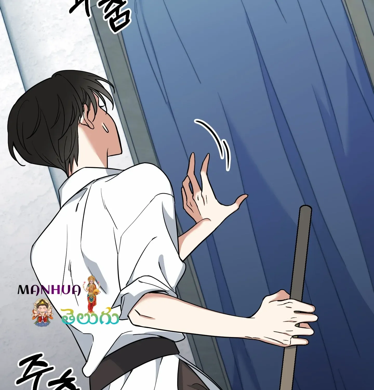 Rolling to be the King Chapter 4 page 170 - 