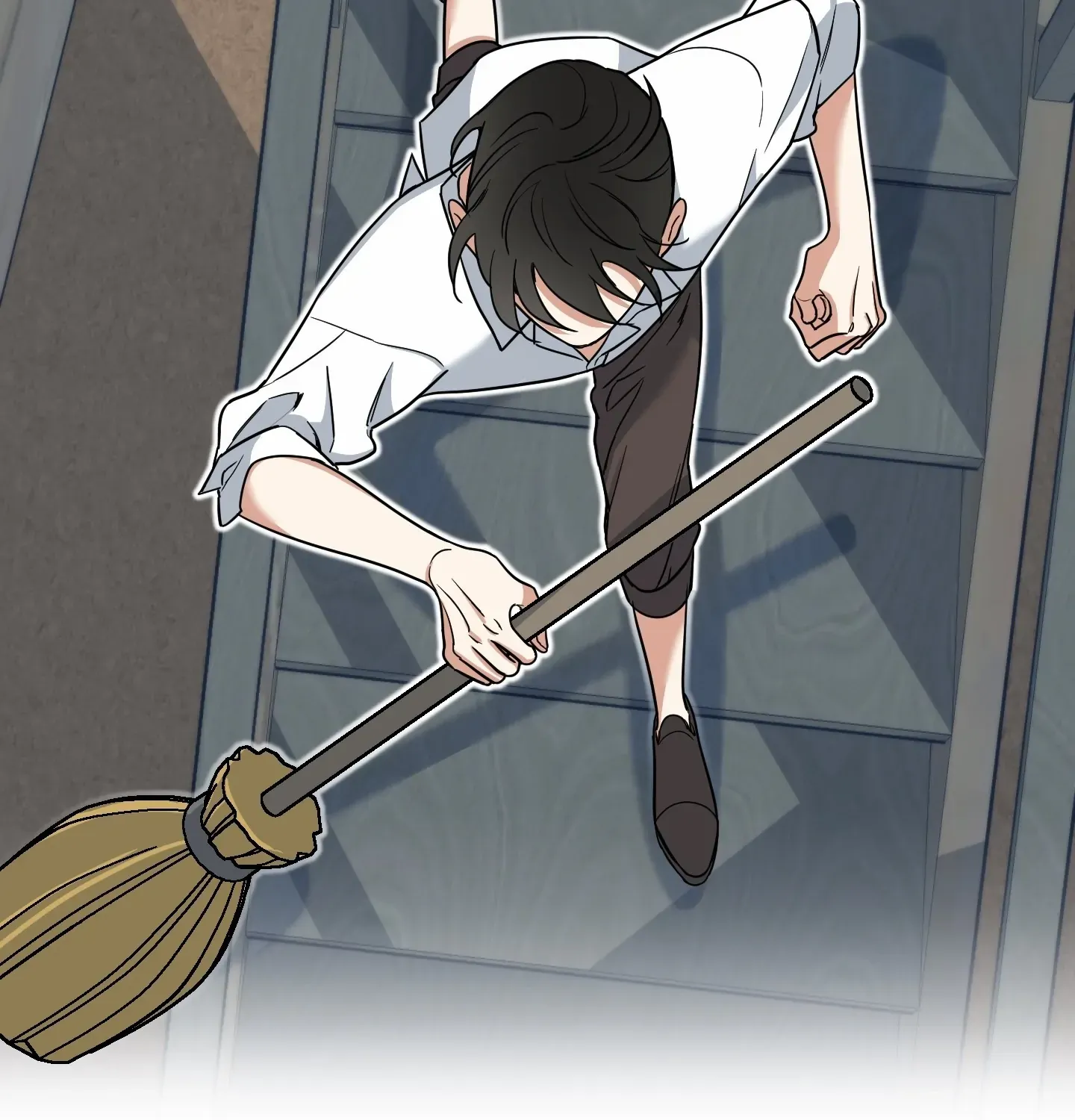 Rolling to be the King Chapter 4 page 179 - 