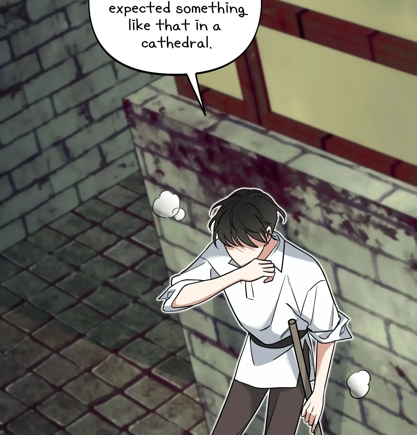 Rolling to be the King Chapter 4 page 185 - 