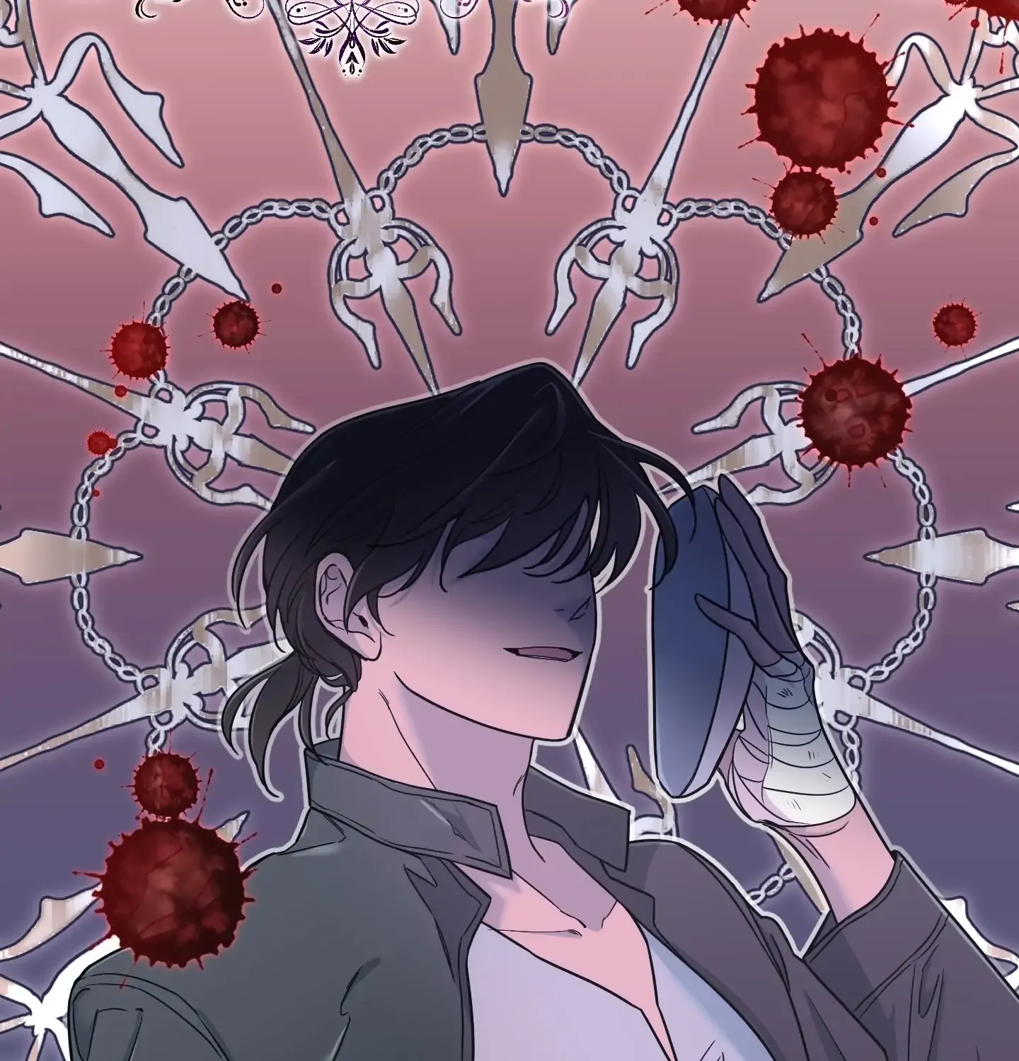 Rolling to be the King Chapter 4 page 203 - 
