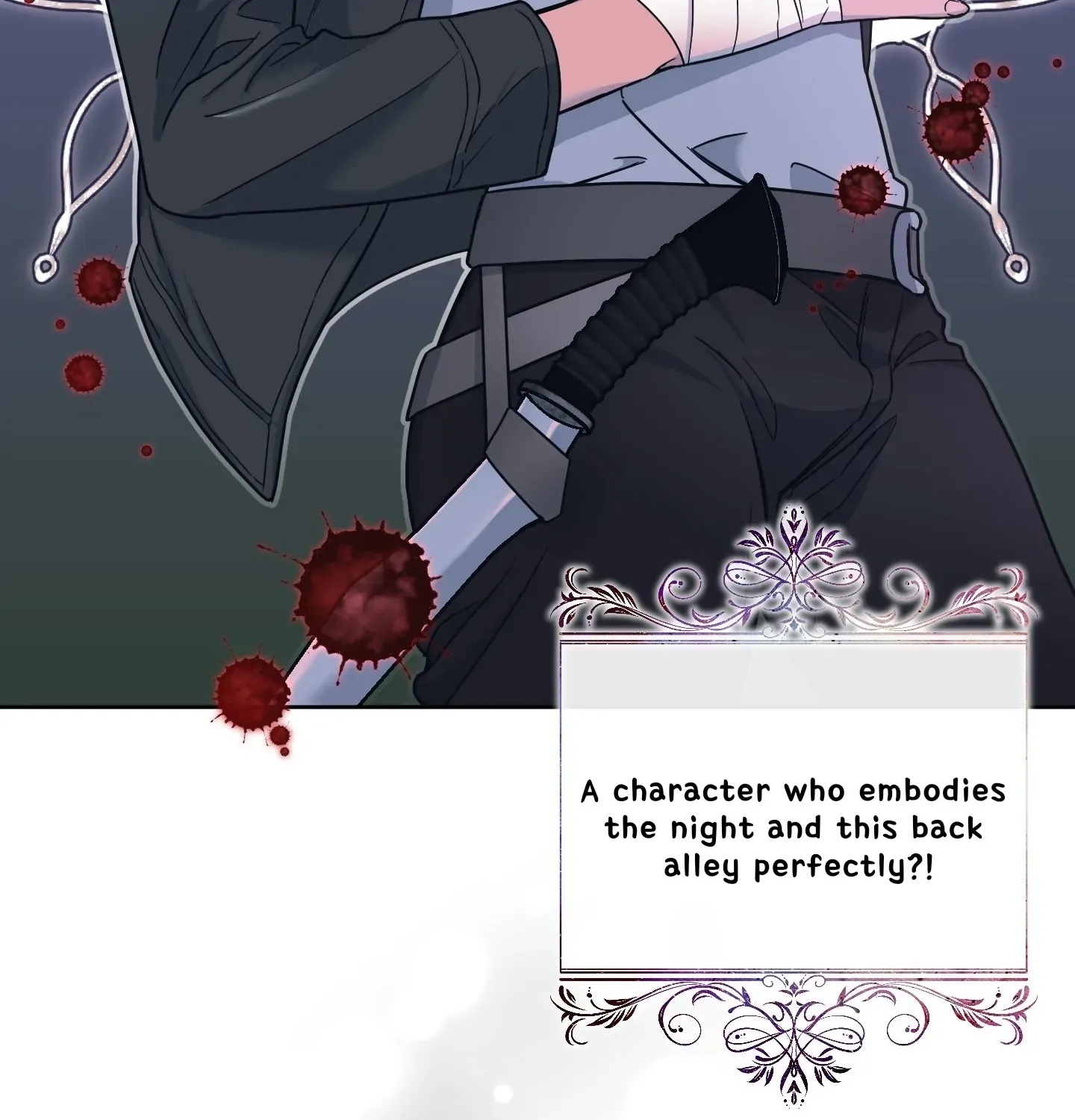 Rolling to be the King Chapter 4 page 205 - 