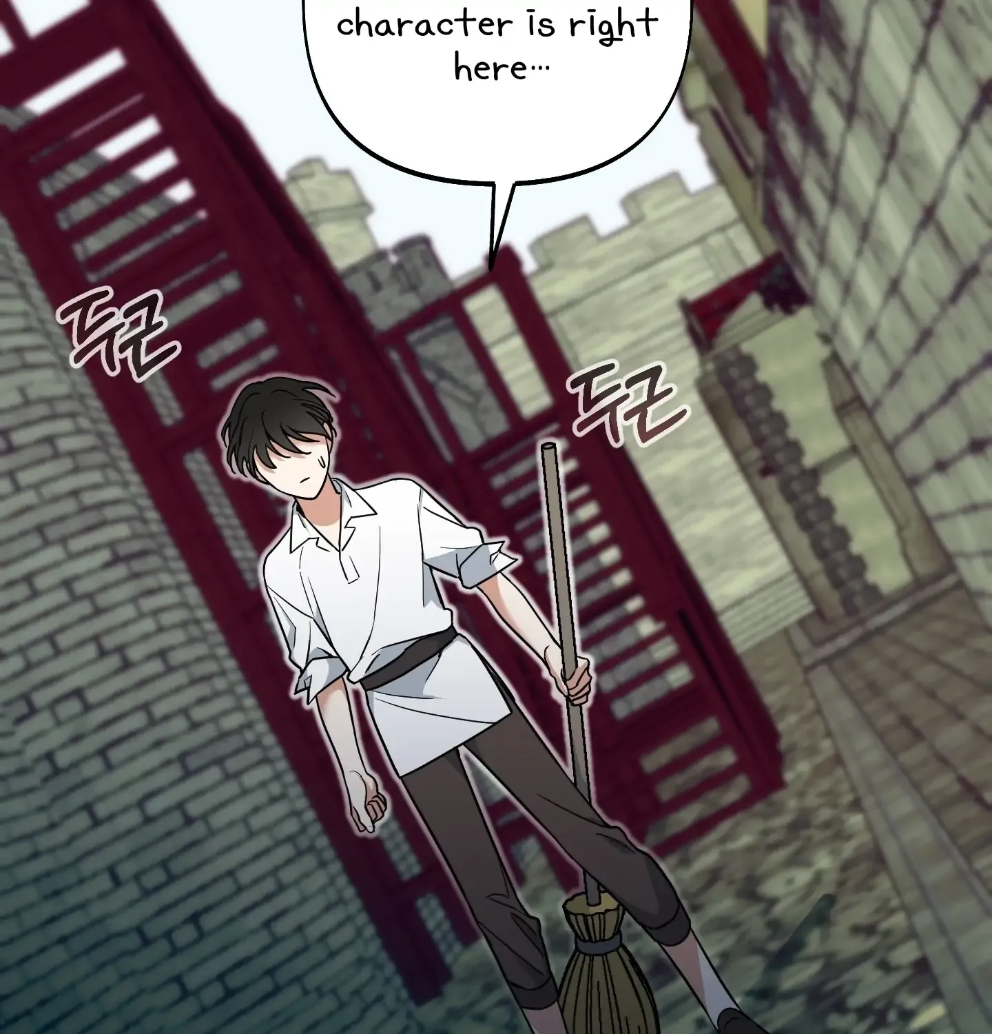 Rolling to be the King Chapter 4 page 209 - 