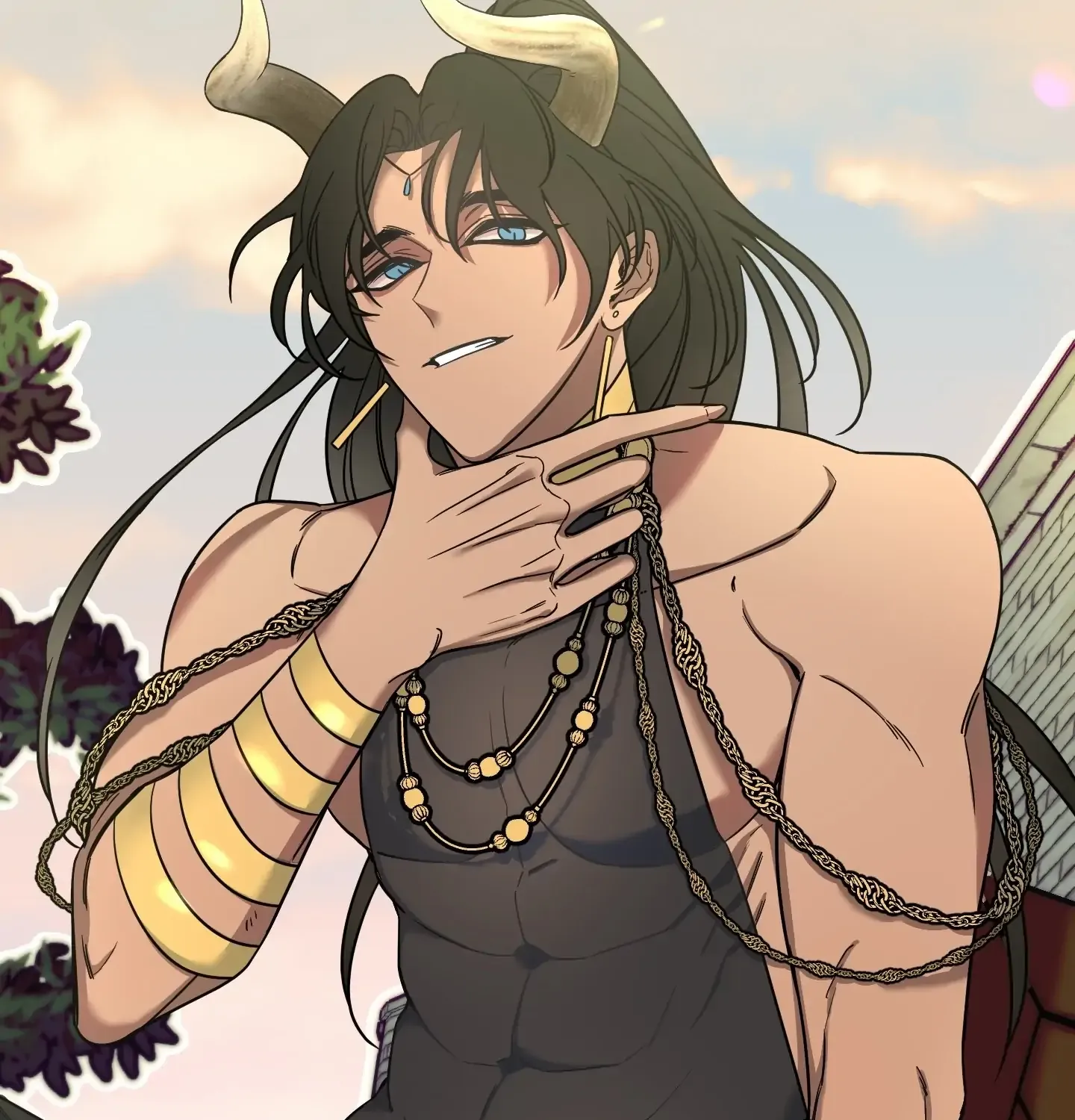 Rolling to be the King Chapter 4 page 219 - 