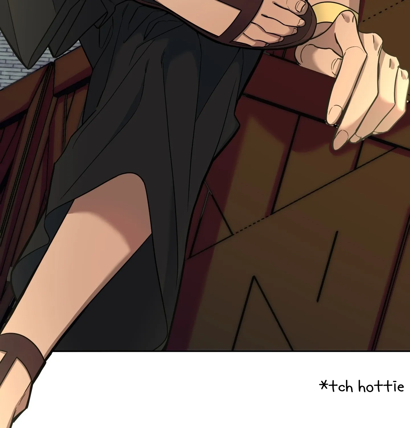 Rolling to be the King Chapter 4 page 221 - 