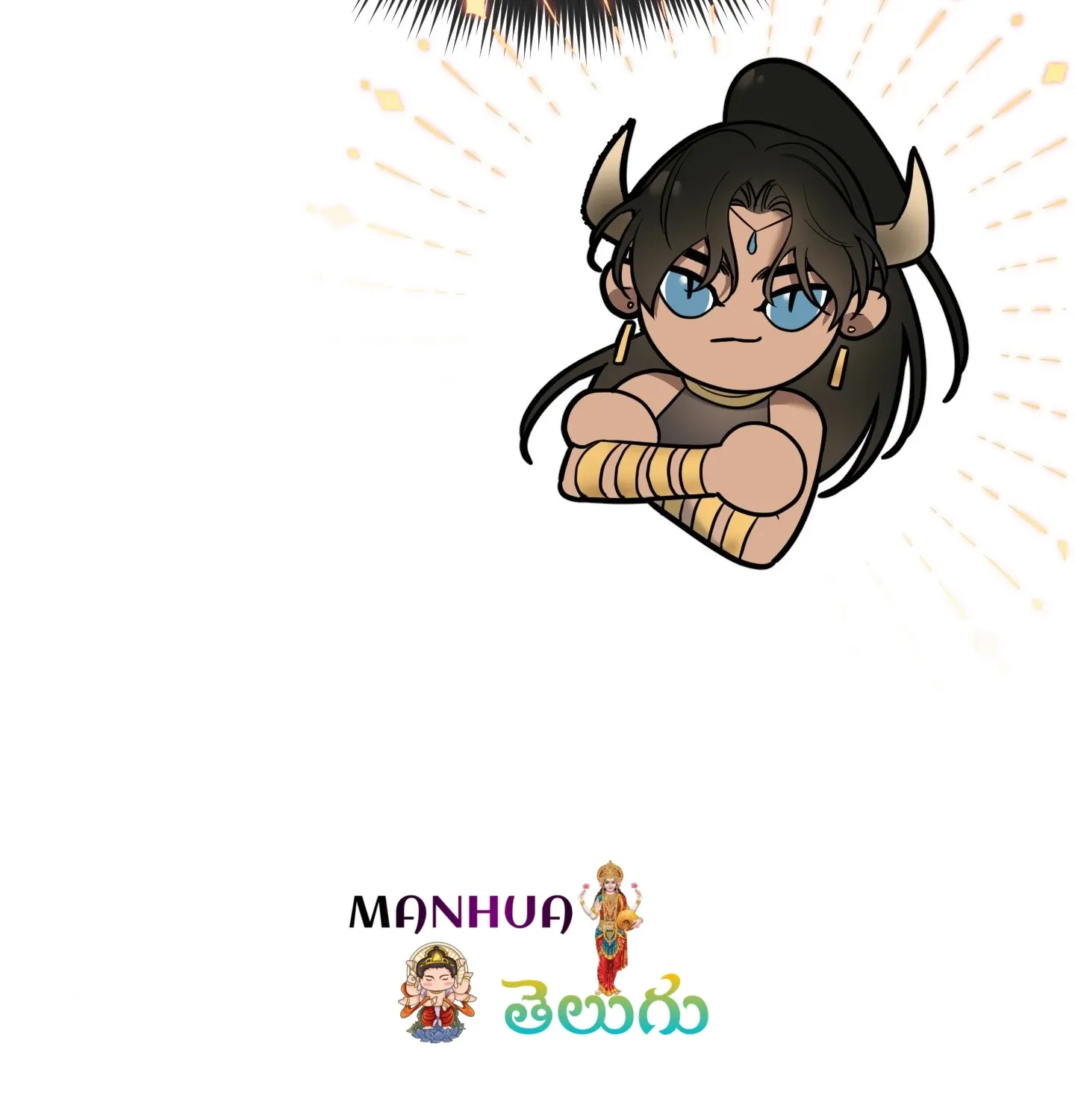 Rolling to be the King Chapter 4 page 231 - 