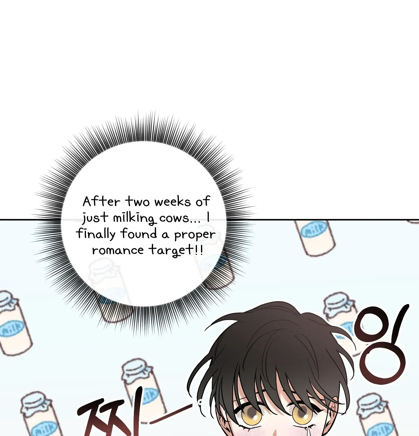 Rolling to be the King Chapter 4 page 27 - 