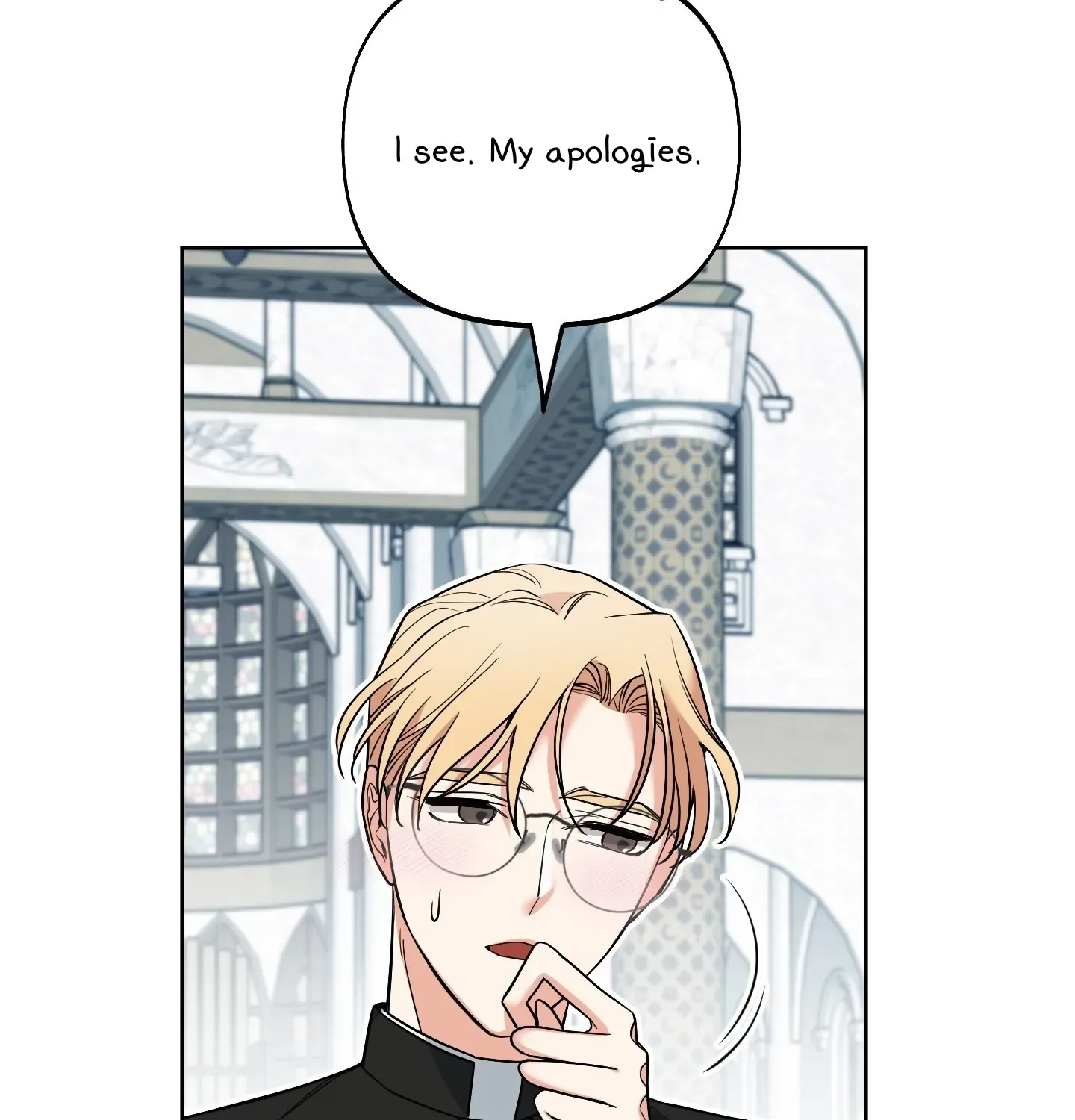 Rolling to be the King Chapter 4 page 33 - 