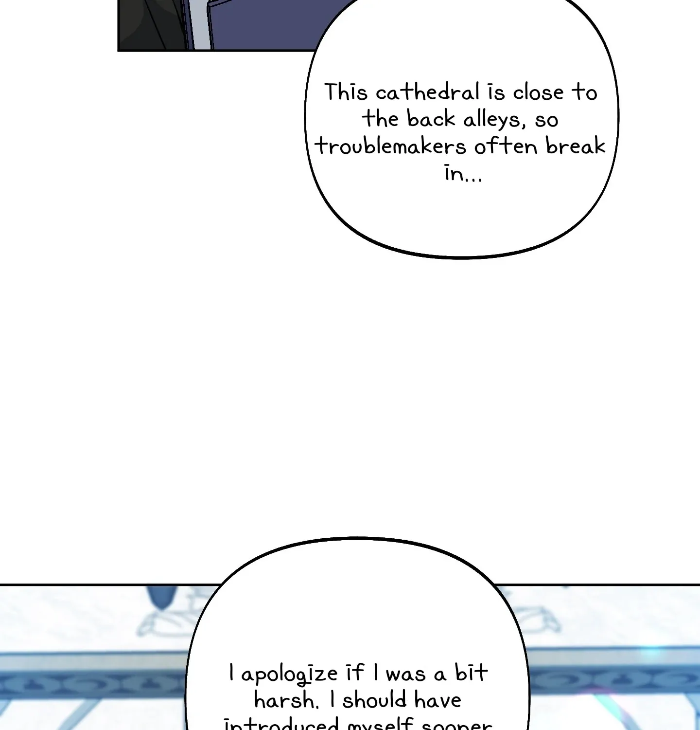 Rolling to be the King Chapter 4 page 35 - 