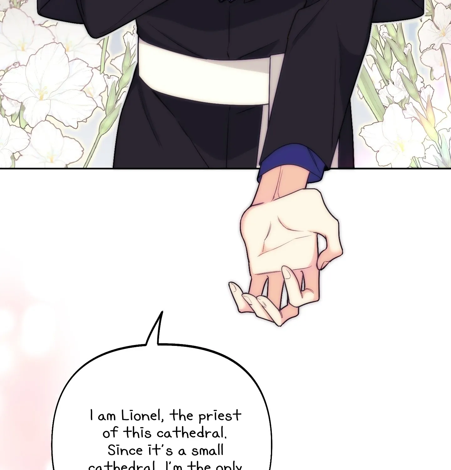 Rolling to be the King Chapter 4 page 39 - 