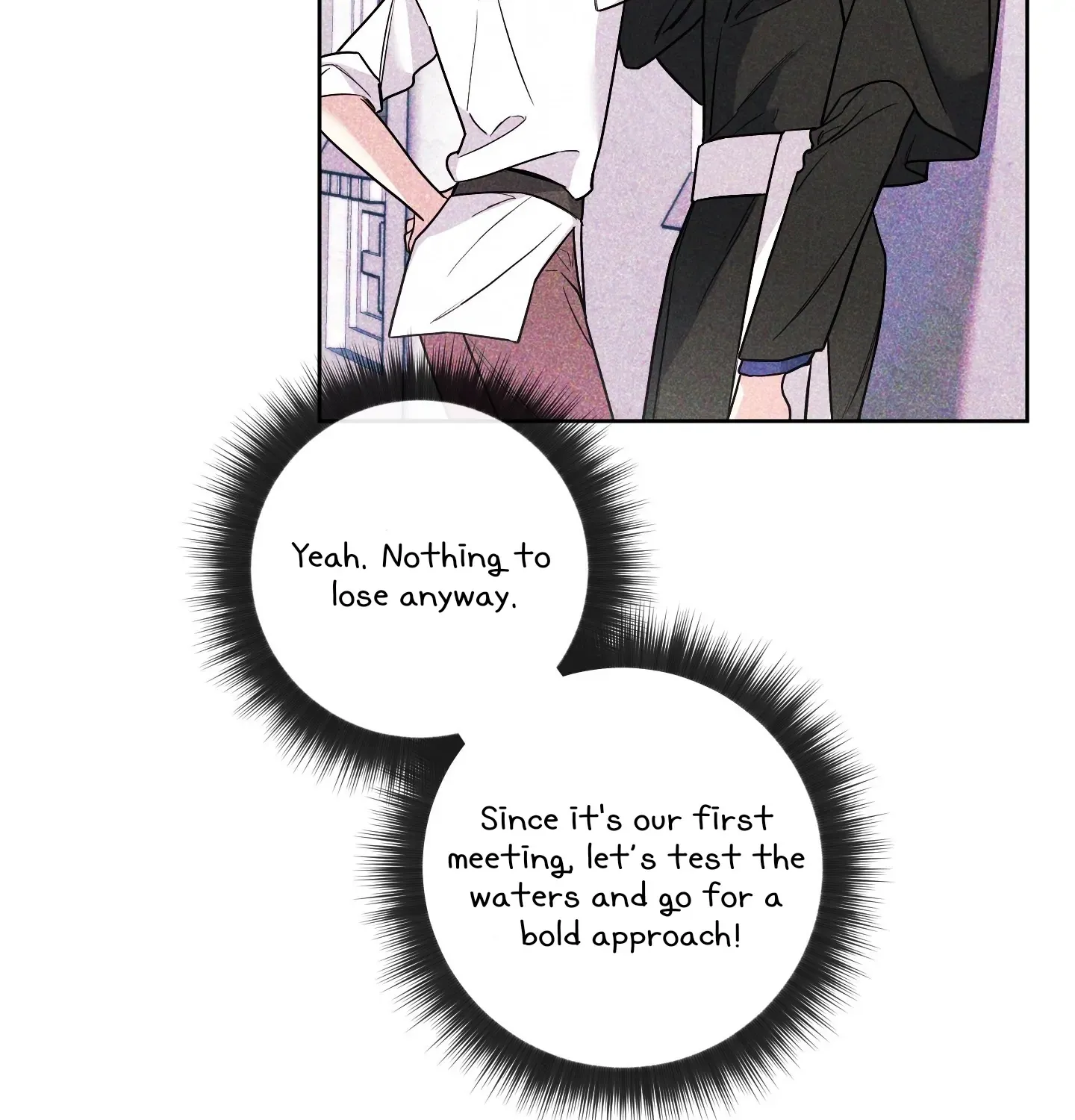 Rolling to be the King Chapter 4 page 53 - 