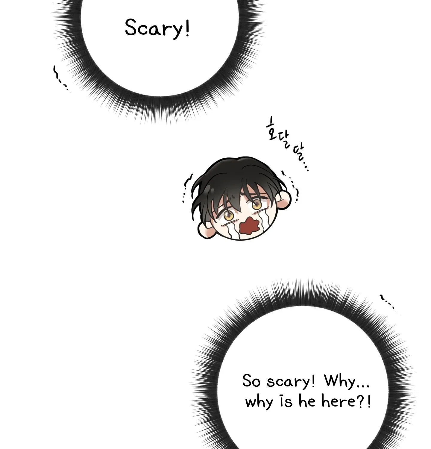 Rolling to be the King Chapter 4 page 85 - 
