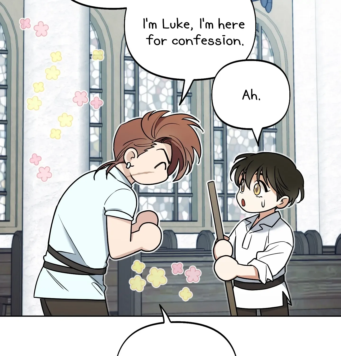 Rolling to be the King Chapter 4 page 89 - 