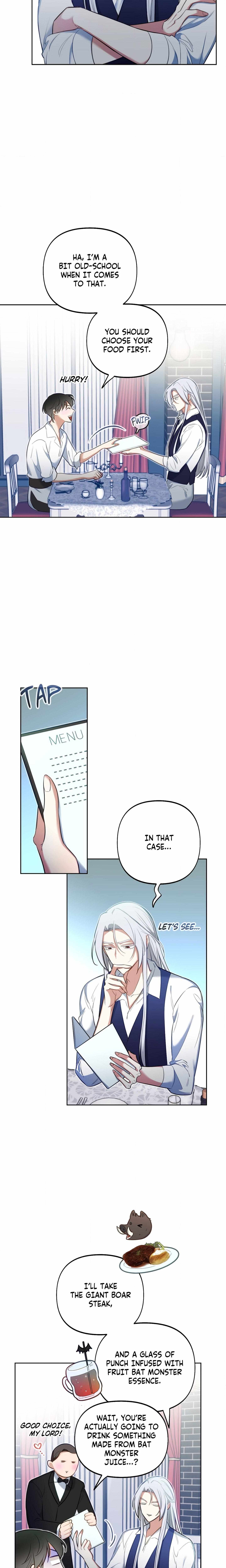 Rolling to be the King Chapter 40 page 2 - 
